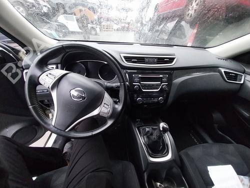 Front left panel NISSAN X-TRAIL III (T32_, T32R, T32RR)  | BP35976011C58  - Image 9