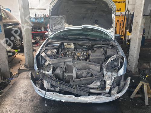 PEUGEOT 206 SW (2E/K) 1505257