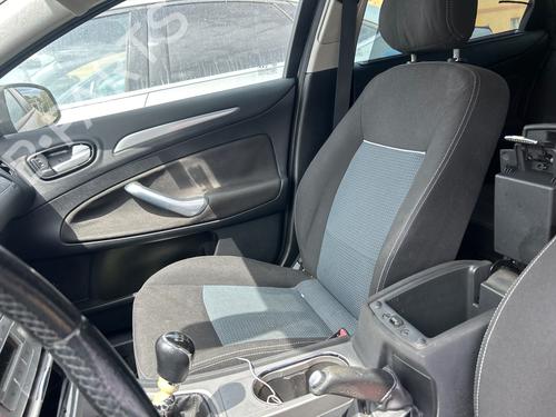 Used Right front seat FORD MONDEO IV (BA7) [2007-2015]  28124085
