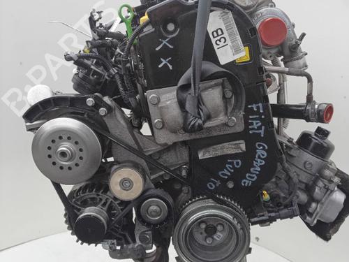 Motor FIAT GRANDE PUNTO (199_) 1.4 T-Jet (199AXM1A, 199BXM1A, 199BXN1A) (120 hp) 28359568