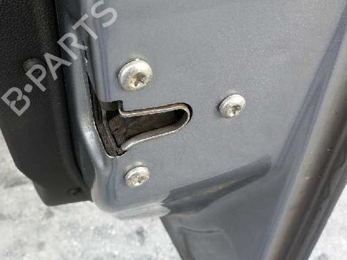 Used Front right lock OPEL ASTRA H (A04) [2004-2014]  2686035