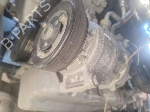AC-Kompressor VW GOLF VII Variant (BA5, BV5) 1.2 TSI (110 hp) 33035885
