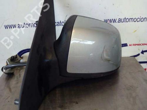 Left mirror FORD MONDEO III (B5Y) 2.0 16V TDDi / TDCi | BP575968C26 