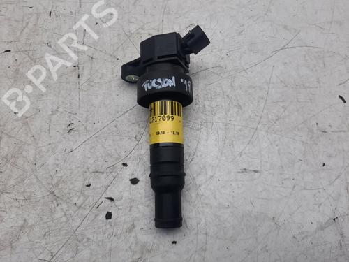 Used Ignition coil HYUNDAI TUCSON (TL, TLE) 1.6 GDi (132 hp) 12458221