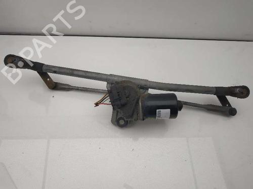 Viskermotor vindrude FIAT STILO (192_) 1.9 JTD (192_XE1A) (115 hp) 6149205