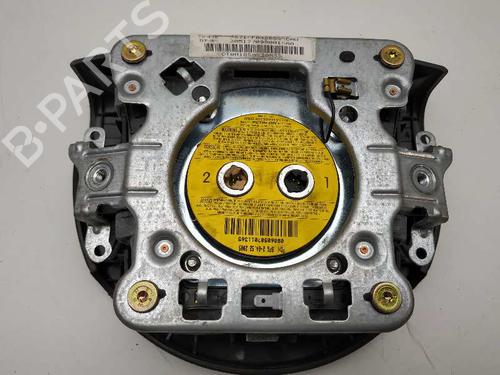 Driver airbag FORD MONDEO III (B5Y) 2.0 16V TDDi / TDCi | BP6048796C9 