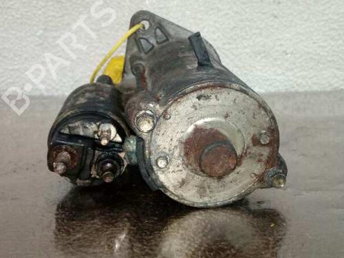 Starter FORD FOCUS I (DAW, DBW)  | BP1193690M8 