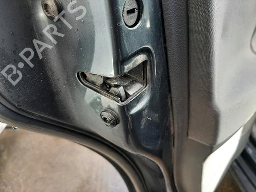 Used Rear left lock VW POLO (9N_, 9A_) 1.4 TDI (75 hp) 16007751