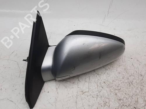 Left mirror OPEL VECTRA C (Z02) 1.9 CDTI (F69) | BP7243386C26 