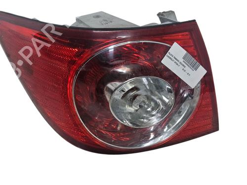 Used Left taillight Left taillight CHEVROLET EPICA (KL1_) [2004-2011] 32517802 32517802