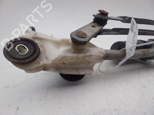 Front wiper motor NISSAN MICRA III (K12)  | BP26332767M29 