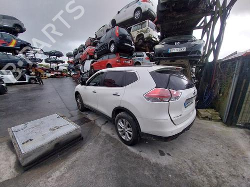Front left panel NISSAN X-TRAIL III (T32_, T32R, T32RR)  | BP35976011C58  - Image 6