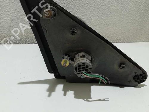 Left mirror RENAULT LAGUNA II (BG0/1_) 1.9 dCI (BG0E) | BP2679073C26 