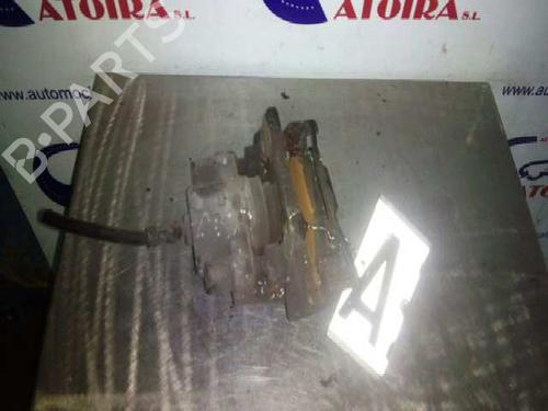 Used Right rear brake caliper BMW 5 (E39) 523 i (170 hp) 11594883
