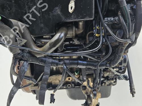 Engine CITROËN BERLINGO MULTISPACE (B9) | BP12252037M1 - Image 6