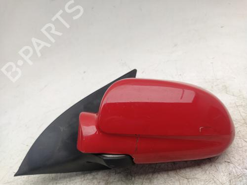 Left mirror CHEVROLET LACETTI (J200)  | BP21539901C26