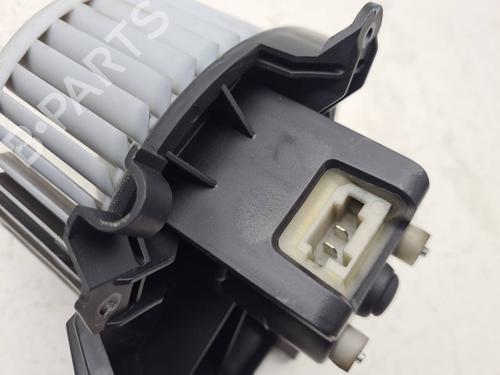 Heater blower motor OPEL CORSA D (S07)  | BP7655667M62 