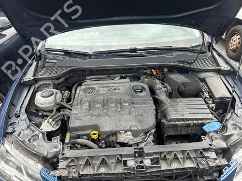 Used Injector SEAT LEON (5F1) [2012-2021]  28376395