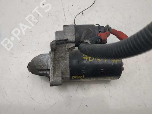 Starter BMW 3 (E46) 320 i | BP6436151M8 