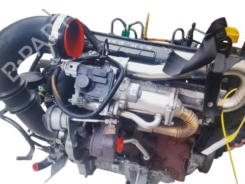 Engine RENAULT CLIO IV (BH_) | BP38870524M1 - Image 6