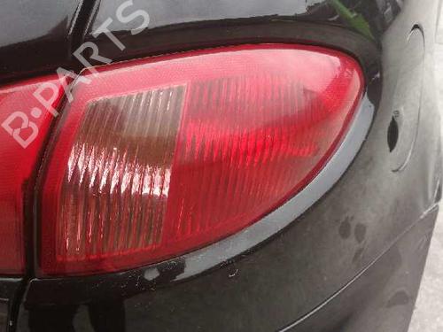 Right taillight ALFA ROMEO 147 (937_) 1.9 JTDM (937.AXD1A, 937.AXV1A, 937.BXB1A) | BP3461830C35 