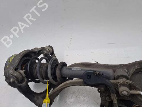 Left front shock absorber PEUGEOT 407 SW (6E_, 6D_) 2.0 | BP6987575M16 