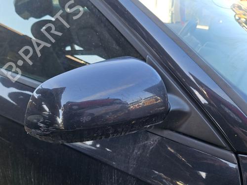 Right mirror AUDI A3 (8P1)  | BP29335323C27 