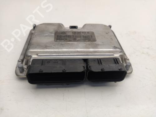 Used Engine control unit (ECU) SEAT IBIZA III (6L1) [2002-2009]  15393789