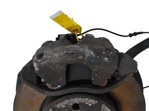Used Right front brake caliper Right front brake caliper 37198222 37198222