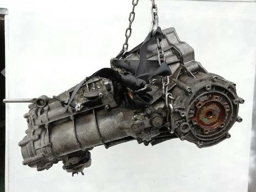 Used Gearbox AUDI A5 (8T3) 2.0 TFSI (180 hp) 6049855