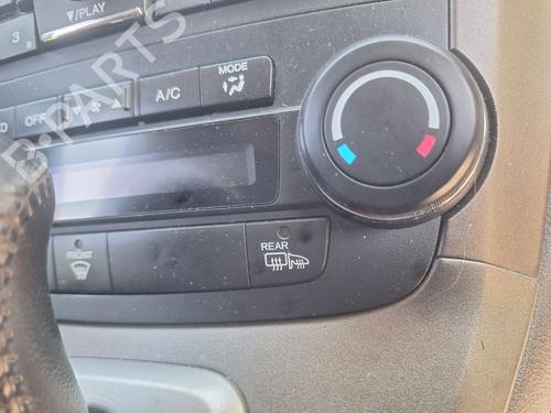 Climate control HONDA CR-V III (RE_) 2.2 i-DTEC 4WD (RE6) | BP26234376I5 - Image 3