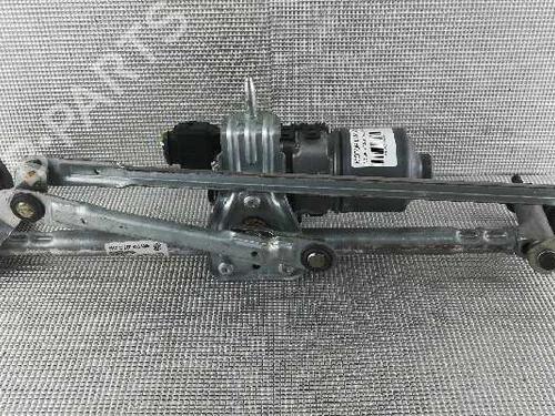 Viskermotor vindrute VW POLO V (6R1, 6C1) 1.6 | BP1476764M29 