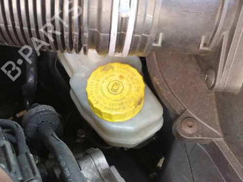 Used Brake master cylinder SEAT IBIZA IV (6J5, 6P1) [2008-2017]  1678845