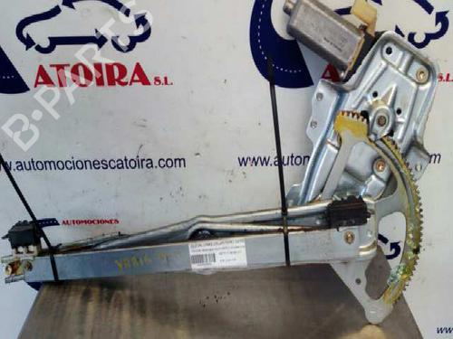 Used Front right window mechanism TOYOTA YARIS (_P1_) 1.0 (SCP10_, SCP10R) (68 hp) 170988