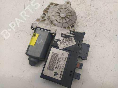 Used Right front window motor CITROËN C5 I (DC_) [2001-2005]  13694655