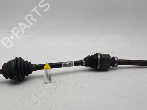Used Right front driveshaft CITROËN C4 CACTUS 1.2 THP 110 (110 hp) 28590615
