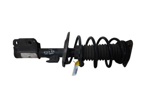Left front shock absorber CITROËN C4 Picasso II | BP37198174M16 - Image 3