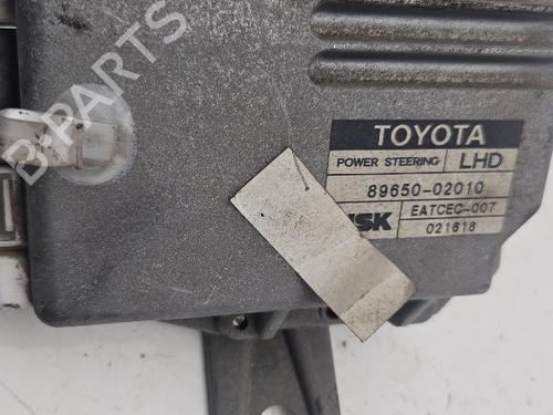 Electronic module TOYOTA COROLLA (_E12_) 2.0 D-4D (CDE120R, CDE120L_) | BP29990443M83