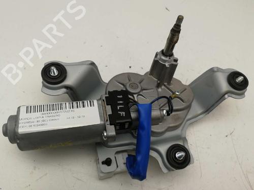 Used Rear wiper motor HYUNDAI i30 (GD) [2011-2025]  5627337