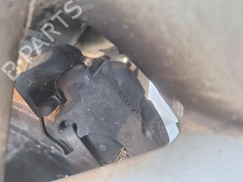 Right rear brake caliper BMW 1 (E87) 118 d | BP26499524M106 