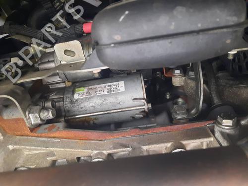 Startmotor FIAT DOBLO Cargo (263_) [2010-2025]  9973507