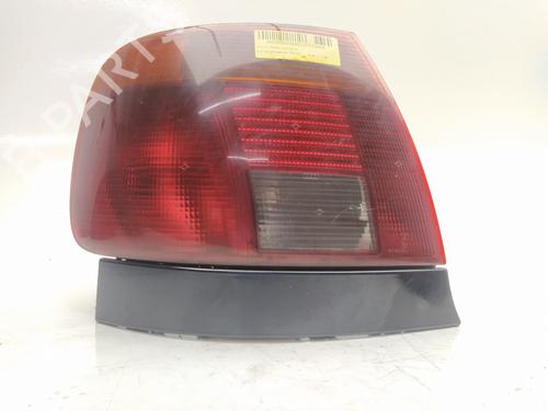 Used Left taillight AUDI A4 B5 (8D2) 1.9 TDI (90 hp) 18699166