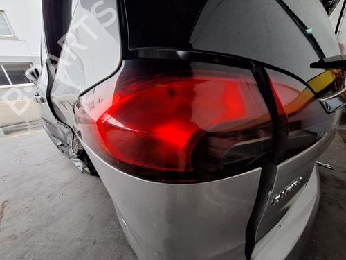 Venstre baglygte OPEL ZAFIRA TOURER C (P12) [2011-2025]  30323373