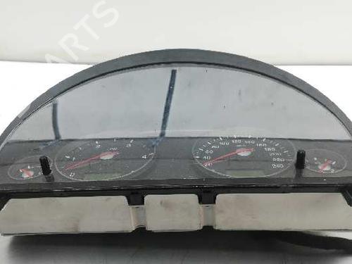 Used Instrument cluster FORD MONDEO III Turnier (BWY) 2.0 16V TDDi / TDCi (115 hp) 3500032