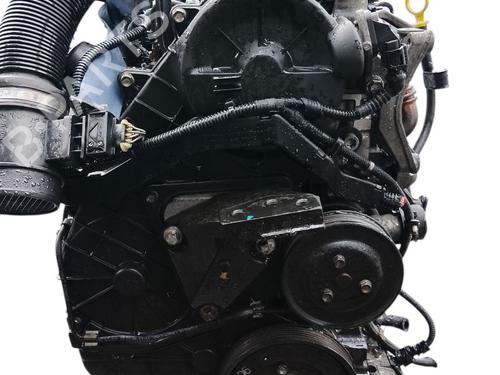 Engine OPEL ASTRA H (A04) | BP37020428M1 - Image 4