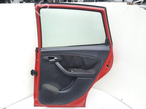 Right rear door SEAT ALTEA (5P1)  | BP9136347C5 