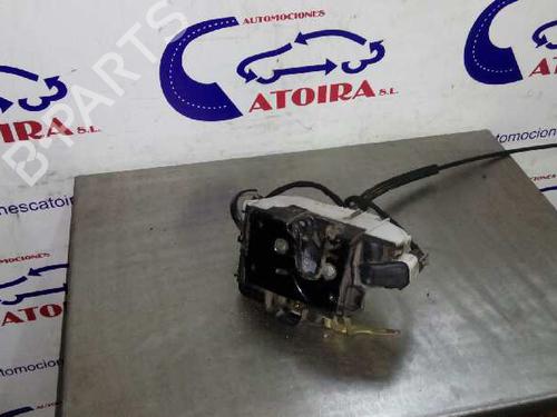 Front right lock SEAT IBIZA II (6K1) 1.4 i | BP576819C97 