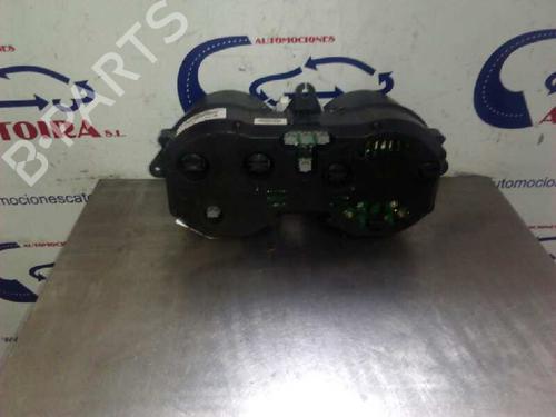 Instrument cluster DAEWOO KALOS (KLAS) 1.2 | BP210369C47 - Image 3