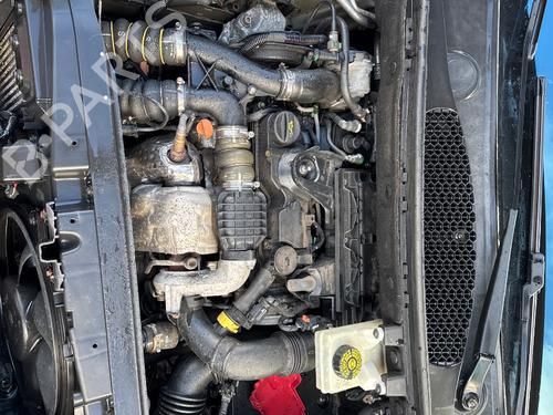 Luftmassemåler CITROËN BERLINGO MULTISPACE (B9) 1.6 HDi 90 (92 hp) 32079106