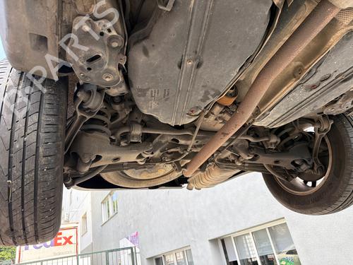 Used Rear axle Rear axle 37177578 37177578